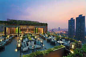 Bangkok Marriott Marquis Queen’s Park
