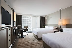 Bangkok Marriott Marquis Queen’s Park