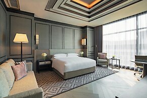 Bangkok Marriott Marquis Queen’s Park