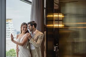 Bangkok Marriott Marquis Queen’s Park