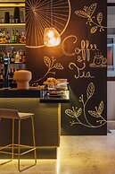 Mercure Porto Centro Santa Catarina