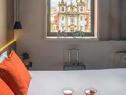 Mercure Porto Centro Santa Catarina