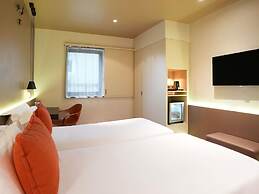 Mercure Porto Centro Santa Catarina