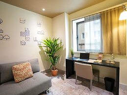 Mercure Porto Centro Santa Catarina