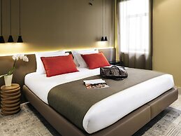 Mercure Porto Centro Santa Catarina
