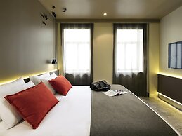 Mercure Porto Centro Santa Catarina