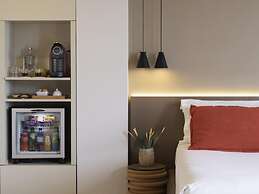 Mercure Porto Centro Santa Catarina