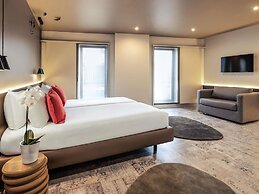 Mercure Porto Centro Santa Catarina