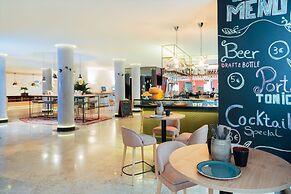 Mercure Porto Centro Santa Catarina