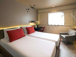 Mercure Porto Centro Santa Catarina