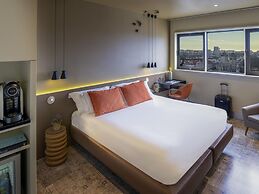 Mercure Porto Centro Santa Catarina