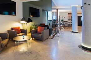 Mercure Porto Centro Santa Catarina