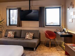 Mercure Porto Centro Santa Catarina