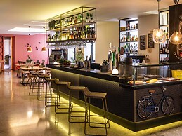 Mercure Porto Centro Santa Catarina