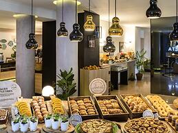 Mercure Porto Centro Santa Catarina