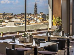 Mercure Porto Centro Santa Catarina