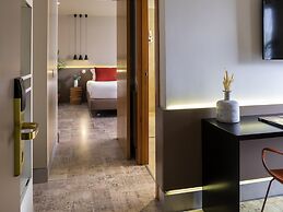 Mercure Porto Centro Santa Catarina