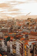 Mercure Porto Centro Santa Catarina