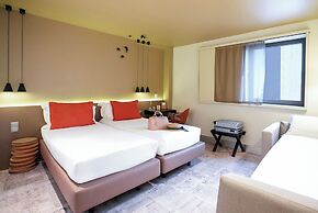 Mercure Porto Centro Santa Catarina
