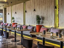 Mercure Porto Centro Santa Catarina