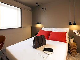 Mercure Porto Centro Santa Catarina
