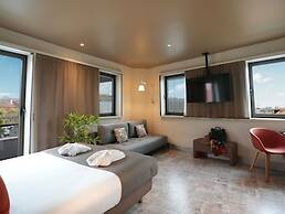 Mercure Porto Centro Santa Catarina