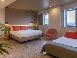 Mercure Porto Centro Santa Catarina