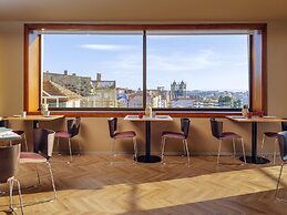 Mercure Porto Centro Santa Catarina