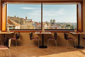 Mercure Porto Centro Santa Catarina
