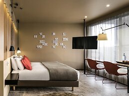 Mercure Porto Centro Santa Catarina