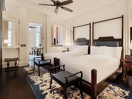 Raffles Singapore