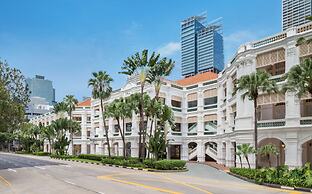 Raffles Singapore