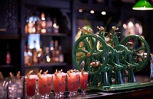 Raffles Singapore