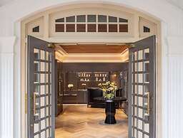 Raffles Singapore