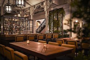 Raffles Singapore