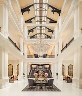 Raffles Singapore