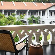 Raffles Singapore