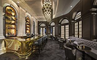 Raffles Singapore