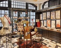 Raffles Singapore