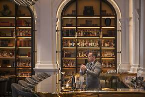 Raffles Singapore
