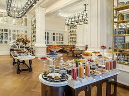 Raffles Singapore