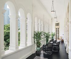 Raffles Singapore