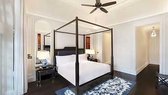 Raffles Singapore