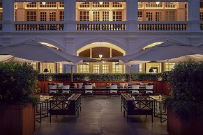 Raffles Singapore