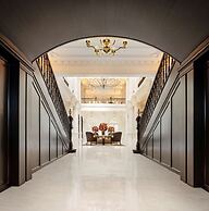 Raffles Singapore