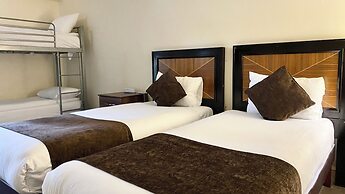 Europa Gatwick Hotel