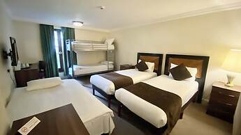 Europa Gatwick Hotel