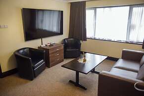 Europa Gatwick Hotel