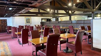 Europa Gatwick Hotel
