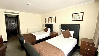 Europa Gatwick Hotel